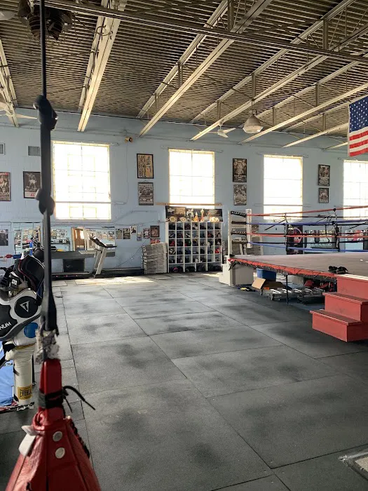 Victory Boxing Community Center Picture 5