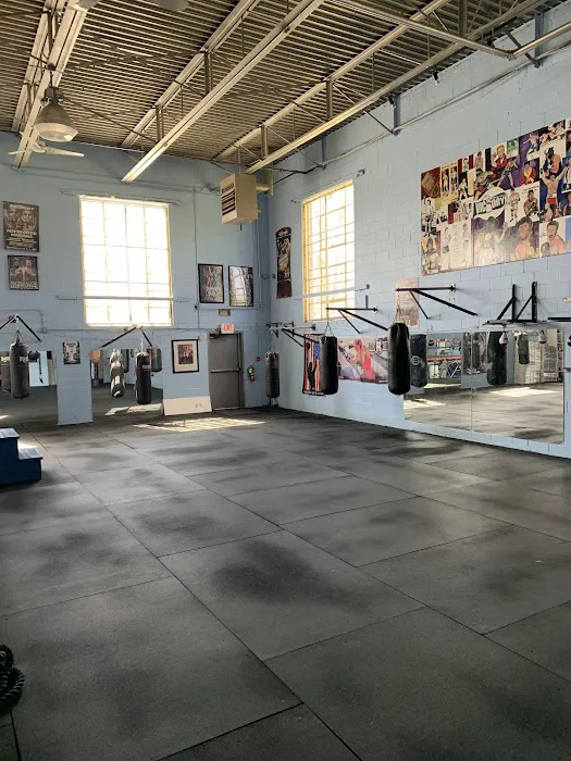 Victory Boxing Community Center Picture 6