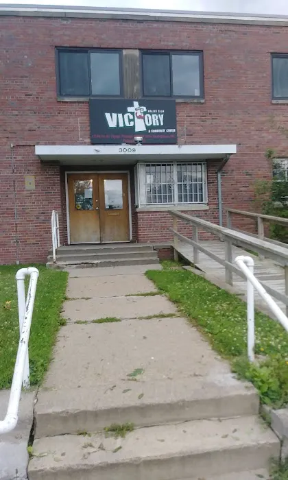 Victory Boxing Community Center Picture 7