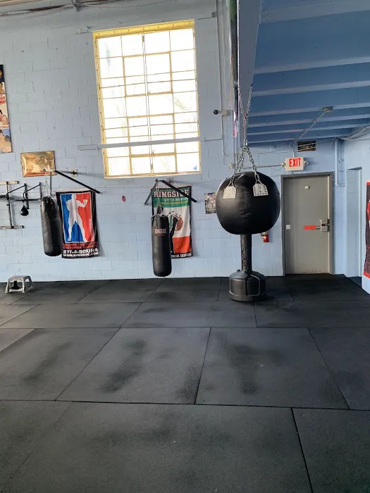 Victory Boxing Community Center Picture 1