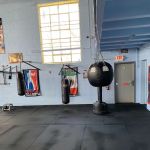 Victory Boxing Community Center