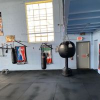 Victory Boxing Community Center ico
