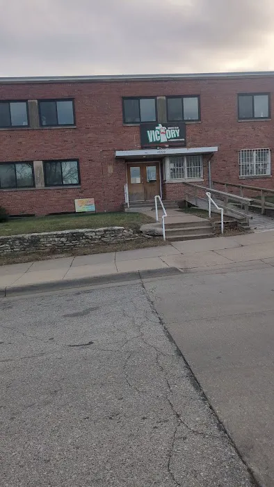 Victory Boxing Community Center Picture 3