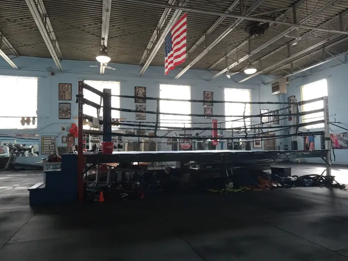 Victory Boxing Community Center Picture 9