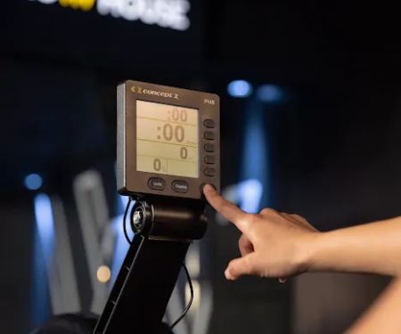 Row House Fitness Omaha Westside
