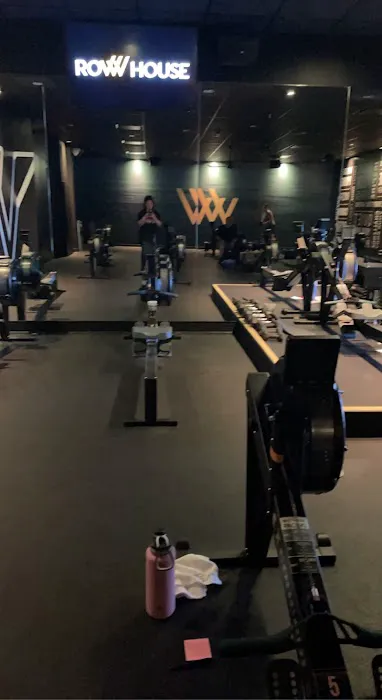 Row House Fitness Omaha Westside Picture 2