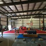 Cahoy's Gymnastic Training Center