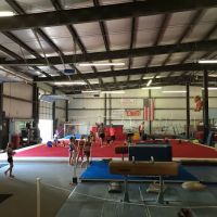 Cahoy's Gymnastic Training Center ico