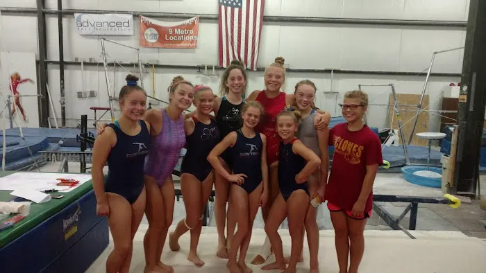 Cahoy's Gymnastic Training Center Picture 8