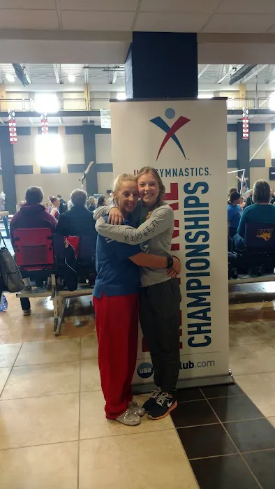 Cahoy's Gymnastic Training Center Picture 9