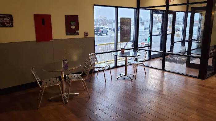 Planet Fitness Picture 10