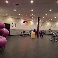 Planet Fitness ico