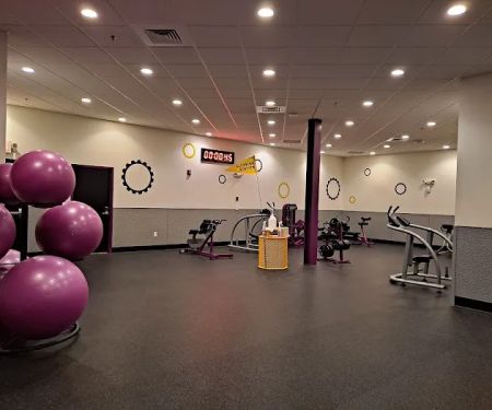 Planet Fitness