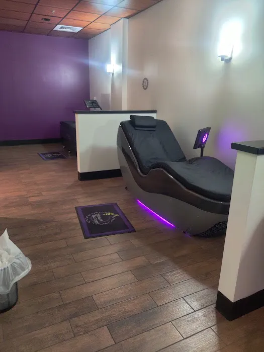 Planet Fitness Picture 6