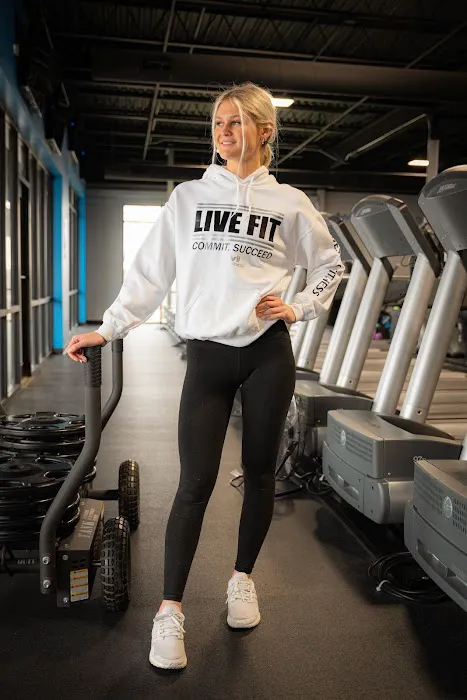 West O Fitness Picture 8