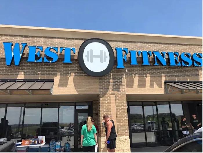 West O Fitness Picture 1