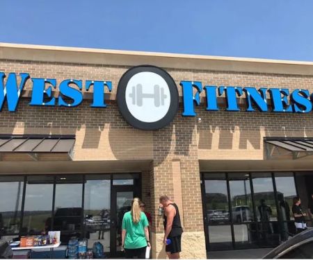 West O Fitness
