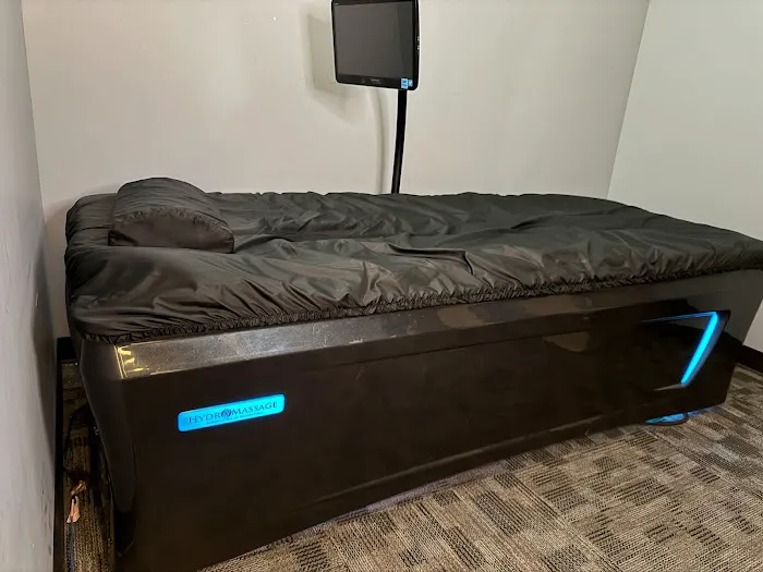 West O Fitness Picture 10