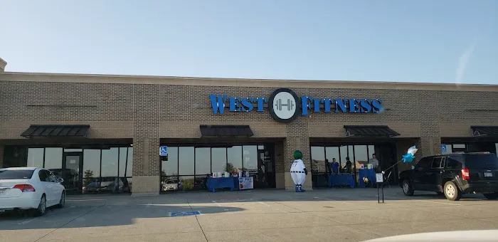 West O Fitness Picture 7