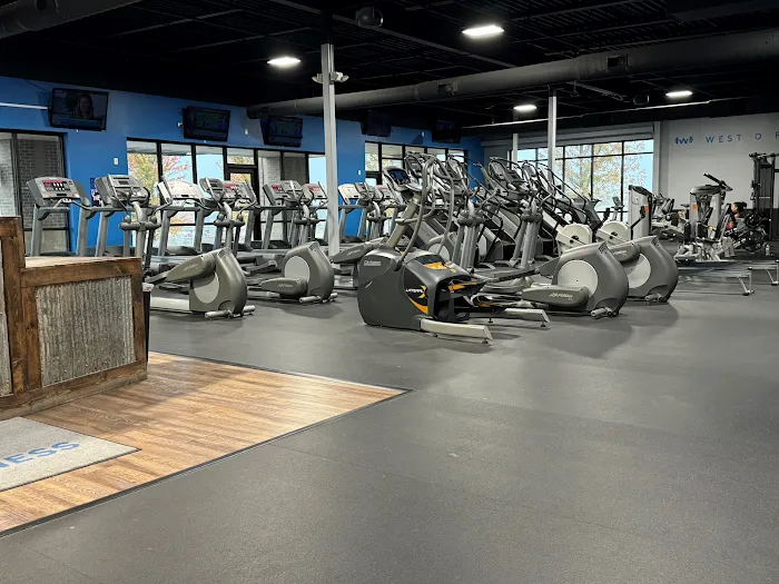 West O Fitness Picture 3
