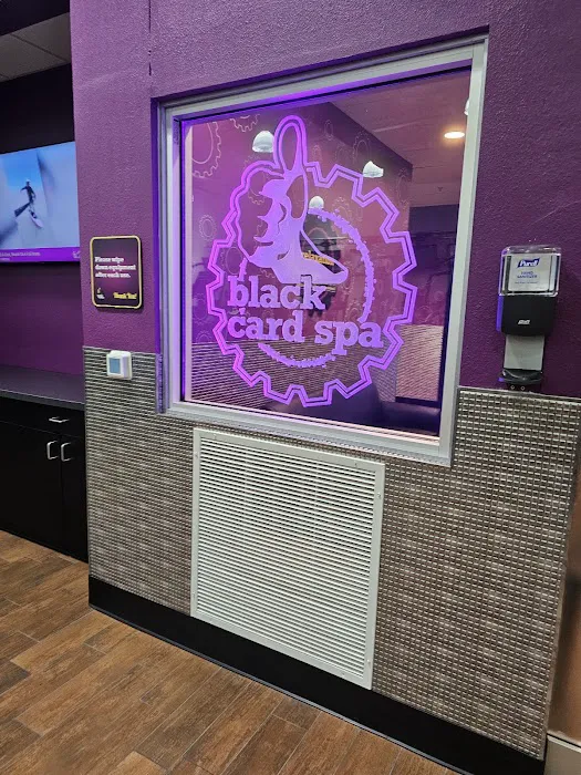Planet Fitness Picture 5