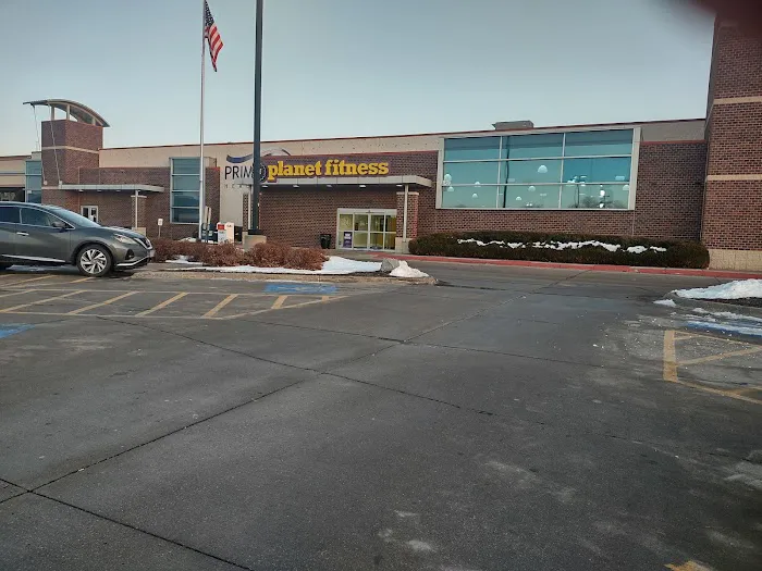 Planet Fitness Picture 7