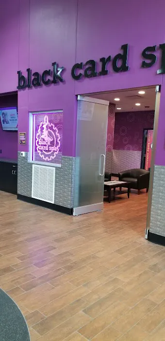 Planet Fitness Picture 2