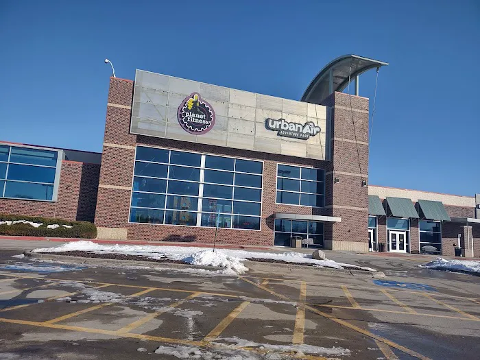 Planet Fitness Picture 8