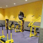 Planet Fitness