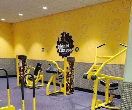 Planet Fitness
