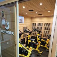 HOTWORX - La Vista, NE ico