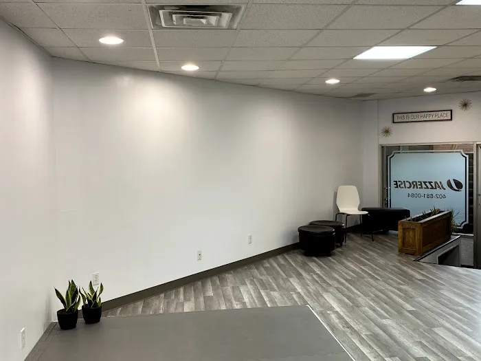 Jazzercise Ralston Papillion La Vista Fitness Studio Picture 4