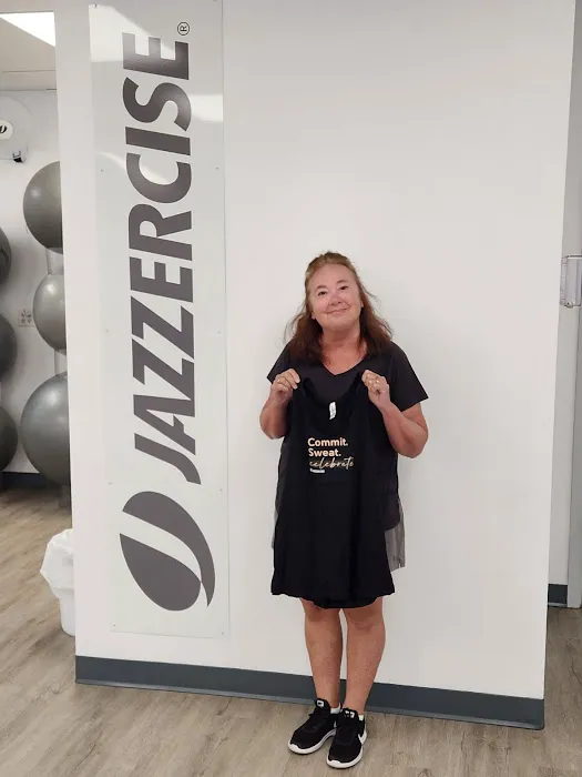 Jazzercise Ralston Papillion La Vista Fitness Studio Picture 2