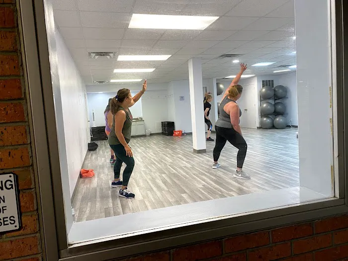 Jazzercise Ralston Papillion La Vista Fitness Studio Picture 3