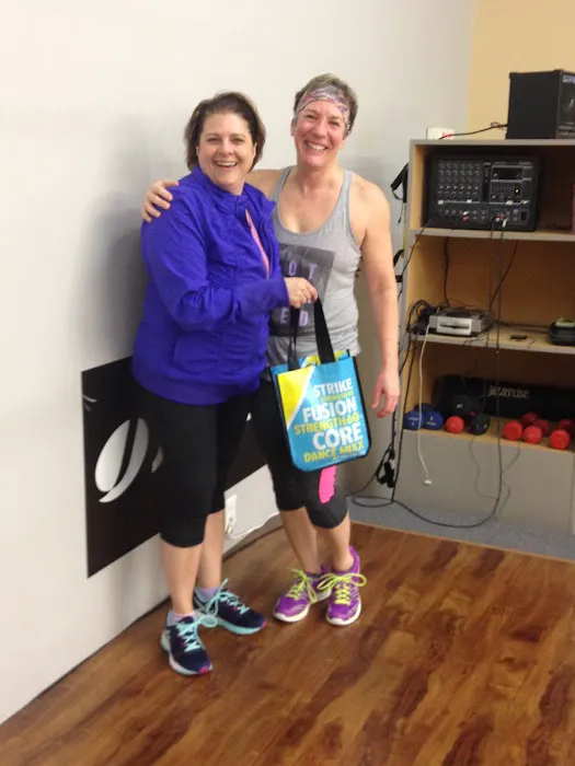 Jazzercise Ralston Papillion La Vista Fitness Studio Picture 5