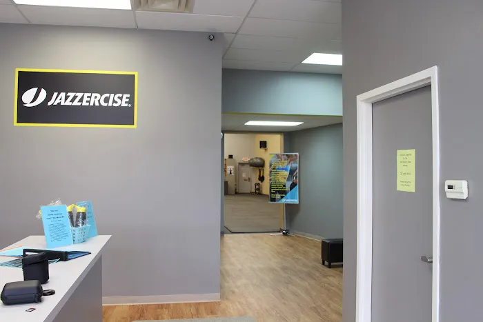 Jazzercise Ralston Papillion La Vista Fitness Studio Picture 6