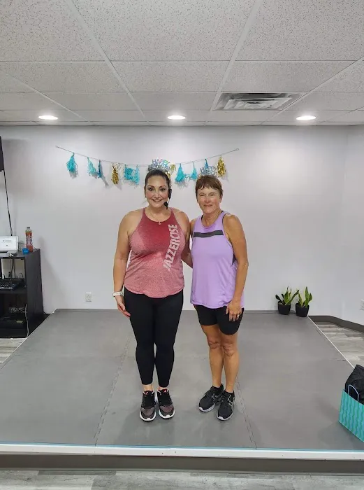 Jazzercise Ralston Papillion La Vista Fitness Studio Picture 7
