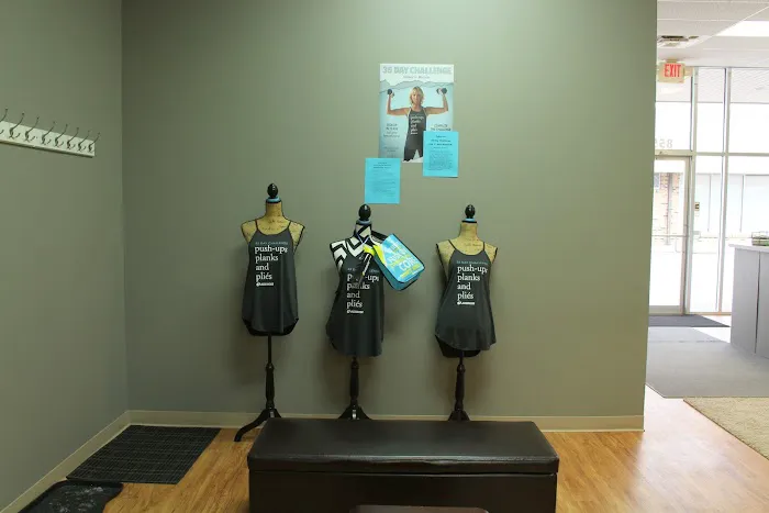 Jazzercise Ralston Papillion La Vista Fitness Studio Picture 10