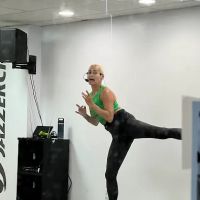 Jazzercise Ralston Papillion La Vista Fitness Studio ico