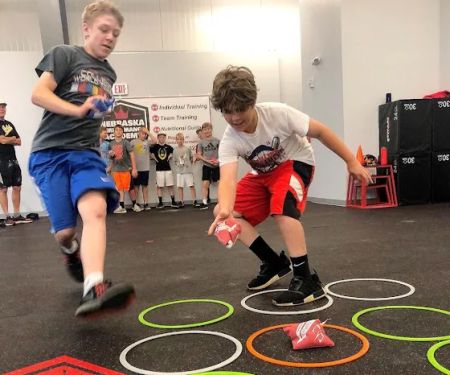 Nebraska Performance Academy