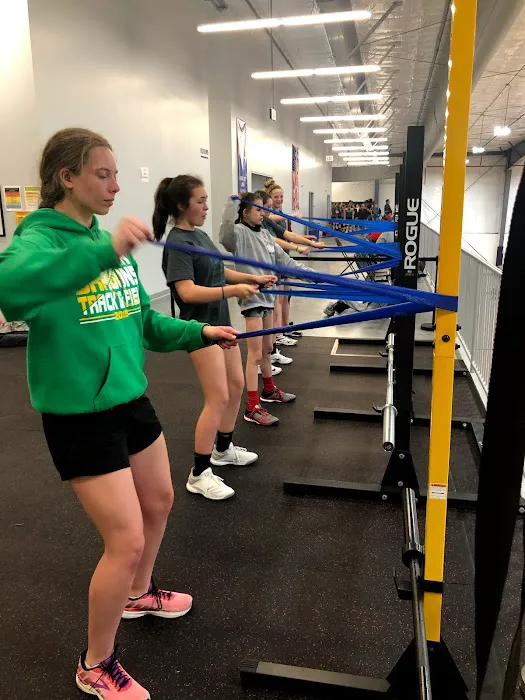 Nebraska Performance Academy Picture 3