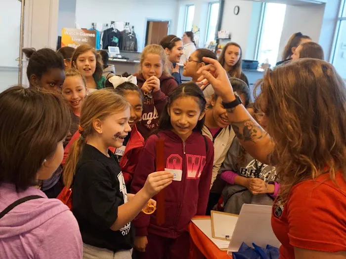 Nebraska Performance Academy Picture 2