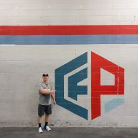 CrossFit Papio ico