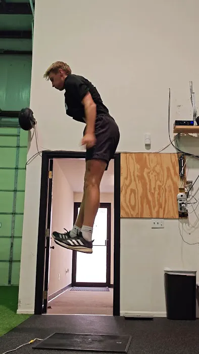 Tangeman Training Systems Picture 1