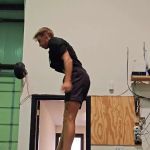 Tangeman Training Systems