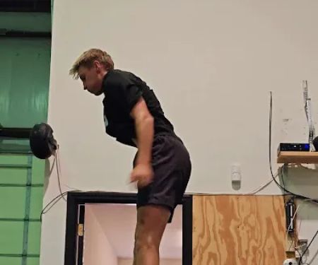 Tangeman Training Systems