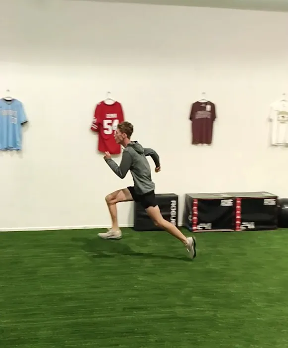 Tangeman Training Systems Picture 5