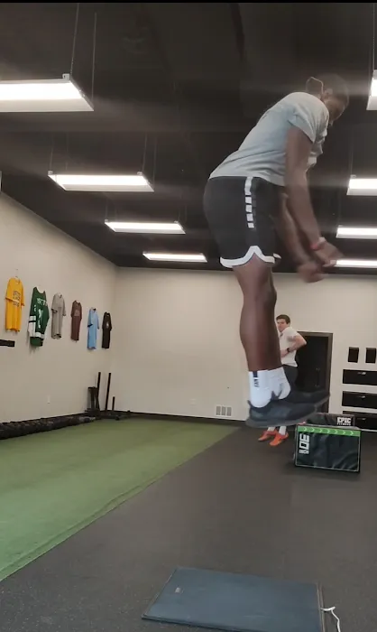 Tangeman Training Systems Picture 4