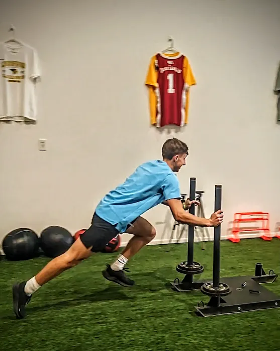 Tangeman Training Systems Picture 8