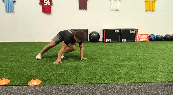 Tangeman Training Systems Picture 7